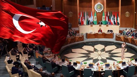 Suudi Arabistan'dan Suriye açıklaması: 10 Arap ülkesi ve Türkiye destekliyor - Dünya