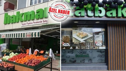 Tarladan sofraya kirli oyun! Gıda ve perakende FETÖ'nün yeni silahı mı? - Ekonomi