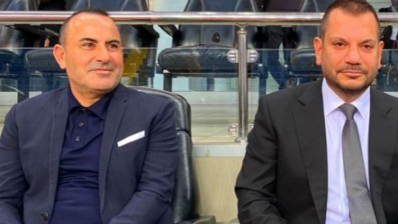 Trabzonspor yöneticisi Nevzat Kaya sokak ortasında gasp edildi! Servet değerindeki saati çalındı - Spor