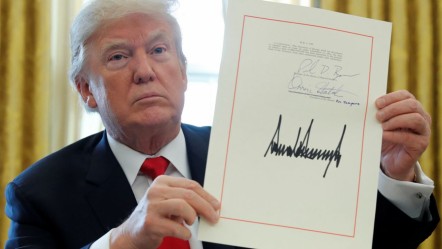 Trump’tan 150 ülkeye şok hamle! O mektuplar yola çıktı… - Dünya