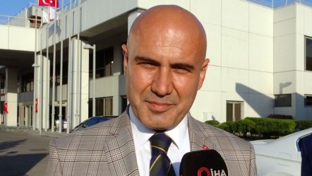 Turhan Çömez kimdir, nereli, kaç yaşında? Balıkesir Milletvekili Turhan Çömez'in biyografisi - Haberler