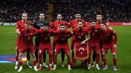 Türkiye-Bulgaristan milli maçı ne zaman yapılacak? - Spor