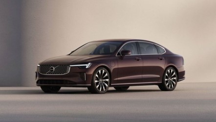 Volvo sedan ve station modellerin satışını durduruyor - T-Otomobil