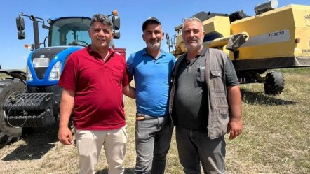 ‘Yapma, etme’ diyenleri dinlemedi, ‘Bismillah’ ile başladı! Paraya para demiyor: Herkese tavsiyem... - Ekonomi