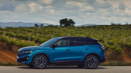 Yeni Renault Austral iddialı bir fiyatla satışa sunuldu - T-Otomobil