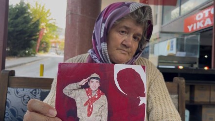 Zihinsel engelli oğlunu sokak sokak arıyor... Bir annenin acı bekleyişi: Her şey pazarda başladı - Gündem