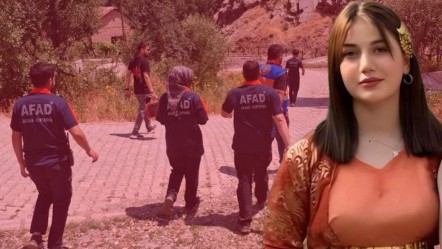 14 yaşındaki Rojda’dan haber yok! Ailesi çağrıda bulundu - Gündem