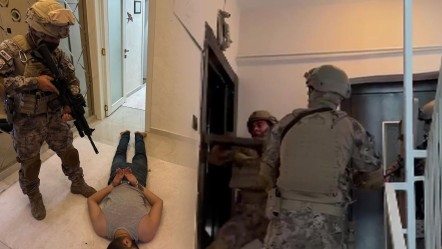 3 milyon TL haraç isteyip, kurşun yağdırdılar! Sorguda çarpıcı detaylar: Azmettirici kuzen çıktı - 3. Sayfa