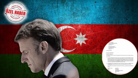 6 milyon dolarlık skandal! Azerbaycan, Fransız baskısına boyun eğmedi! - Dünya