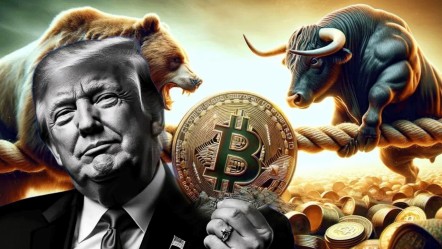ABD kripto paraları resmen tanıdı! Trump, çığır açan GENIUS Yasası'nı imzaladı - Ekonomi