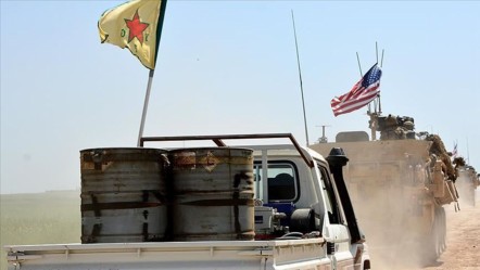 ABD'den PKK ve SDG mesajı: Şam'a entegre olmalı - Dünya
