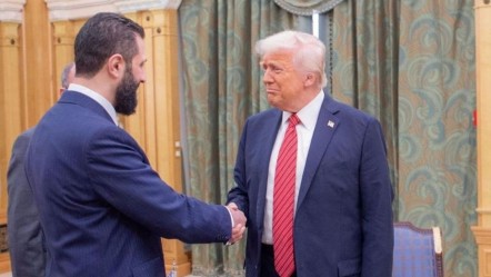 ABD’den şaşırtan açıklama: 'Trump Suriye'yi kurtarabilir!' - Dünya