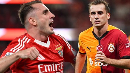 Adı Beşiktaş ile anılıyor! Portekiz basını duyurdu: Kerem Aktürkoğlu'dan ayrılık kararı - Spor