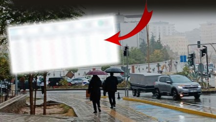18-19 Temmuz Afyon hava durumu! Afyonkarahisar hava durumu nasıl, yağmur yağacak mı? - Haberler