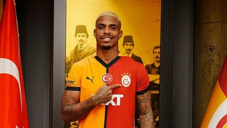Al Shabab, Lemina transferinden vazgeçti! Galatasaray teklifi düşük buldu - Spor