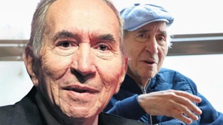Altan Öymen kaç yaşında, neden entübe edildi? CHP eski Genel Başkanı Altan Öymen'in sağlık durumu merak ediliyor - Haberler