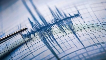 Antalya açıklarında korkutan deprem! İşte ilk veriler - Gündem