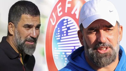 Arda Turan'ın büyük şaşkınlığı: Yılda bir defa olur! Bir dahaki sefere... - Spor