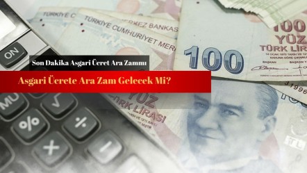Asgari ücret 6 ayda bir zamlanacak mı? Son Dakika asgari ücret gelişmeleri - Haberler
