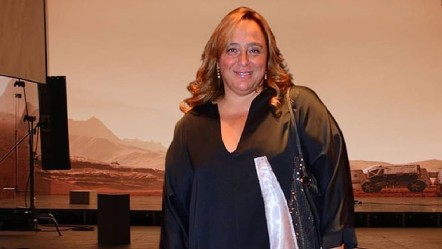 Ayşe Barım tahliye talebiyle Adli Tıp Kurumu'na sevk edildi - Gündem