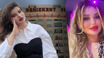 Ayşe Tokyaz'ın katil zanlısı Ejegül Ovezova cinayetinden de yargılanacak! - 3. Sayfa