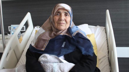 Belirti vermedi, kızı doktora götürünce ortaya çıktı! ‘Yapamayız’ dediler vazgeçmedi - Sağlık