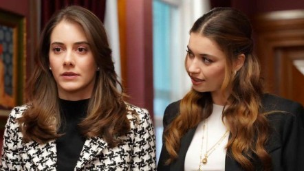 Beril Pozam’dan sürpriz dönüş! Yeni dizisiyle fırtına estirecek - Magazin