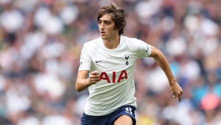 Beşiktaş, Bryan Gil için devrede! Tottenham'dan kiralama formülü masada - Spor