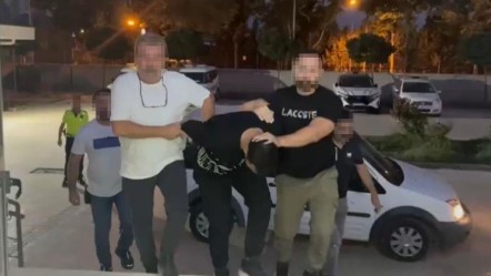 Bursa'da feci olay: Husumetlisini vurmak isterken herkesi yaraladı! - 3. Sayfa