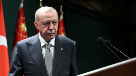 Cumhurbaşkanı Erdoğan'ın yeniden adaylığı ile ilgili paylaşım: Hatırlatmaya devam edelim - Gündem