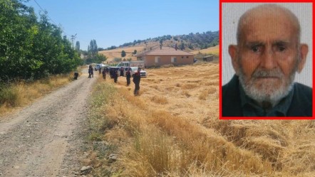 Durak Ünal sırra kadem bastı! Ekipler her yerde onu arıyor - 3. Sayfa