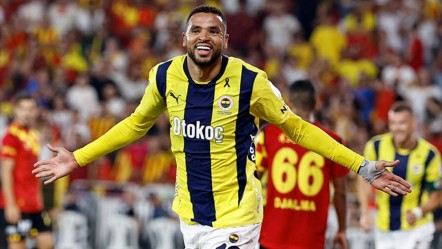 En-Nesyri'ye Suudi kancası! Fenerbahçe 40 milyon euro istiyor - Spor