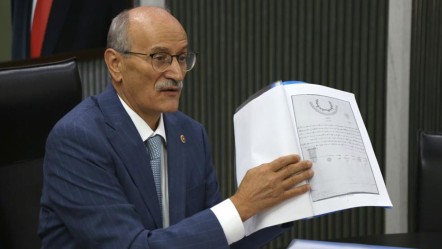 Eski milletvekili iki ili işaret ederek Osmanlı belgeleriyle açıkladı: Büyük potansiyel var - Gündem