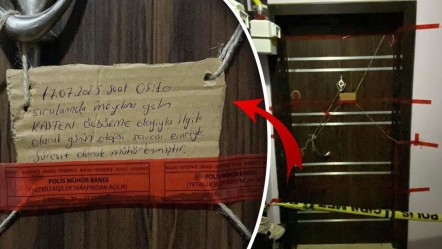 Eskişehir'de vahşet: 4 çocuk annesi evinde katledildi! 2 şüpheli gözaltında - 3. Sayfa