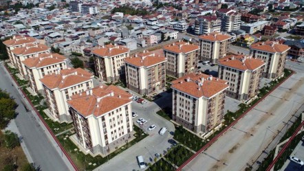 Faiz indirimi beklentisi sektörü hareketlendirdi! 3 yılın zirvesini gördü - Ekonomi