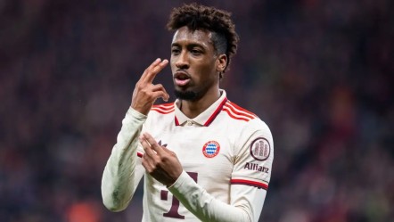 Galatasaray’dan Coman bombası! Barış Alper satılırsa harekete geçilecek - Spor