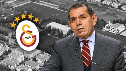 Galatasaray'dan KAP'a Florya bildirimi! İmzalar atıldı - Spor