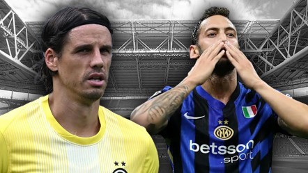 Galatasaray’ın iki yıldız adımı sonuçsuz kaldı! Inter'den Hakan Çalhanoğlu ve Sommer açıklaması - Spor