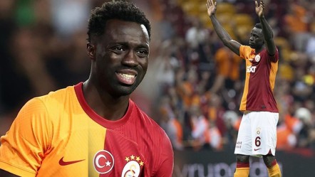Galatasaray'ın kararı merak ediliyordu! Davinson Sanchez için 50 milyon euro ve dava - Spor
