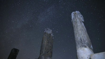 Gökyüzünde heyecanlandıran olay: Perseid meteor yağmuru başladı! Türkiye'den görülecek mi? - Yaşam
