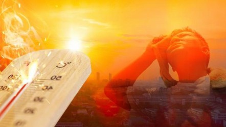 Güneydoğu Anadolu kavrulacak! Sıcaklık 45 dereceye çıkacak: Meteoroloji uyardı - Yaşam
