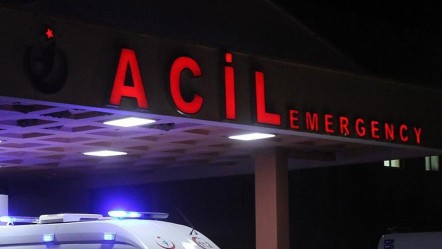 İlaçları şeker sanıp yutan çocuk hastanelik oldu - 3. Sayfa