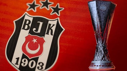 İlk rakip belli oldu! Beşiktaş'ı Avrupa'da zorlu eşleşmeler bekliyor - Spor