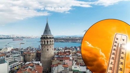 İstanbul'da 65 yılın rekoru! En kurak haziran ayı yaşandı: Su biterse ne olacak? - Yaşam
