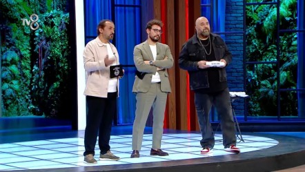 MasterChef ana kadroya giren 6 yarışmacı kim? 17 Temmuz Perşembe MasterChef ana kadro belli oldu! - Haberler