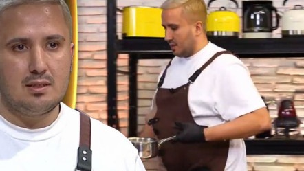 MasterChef Deniz kimdir, kaç yaşında? MasterChef Deniz'in ana kadroda yer alıp almadığı araştırılıyor - Haberler