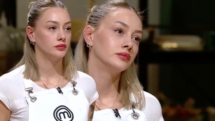 Masterchef Nisa kimdir, elendi mi? MasterChef Türkiye'de dikkat çeken isim oldu - Haberler