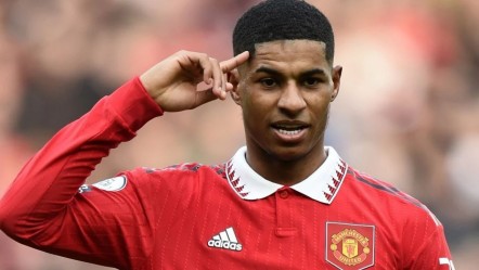 Mourinho'dan Marcus Rashford talimatı! Fenerbahçe İngiltere çıkarmasına hazırlanıyor - Spor