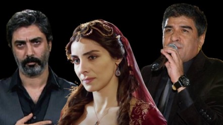 Müezzin, garson, doktor... Ünlü isimlerin geçmişte yaptığı meslekler sizi şaşırtacak - Magazin