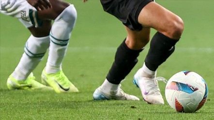 Nereden nereye... Eksi 24 puan cezası almıştı! Türk futbolunun köklü kulübü kapanıyor - Spor